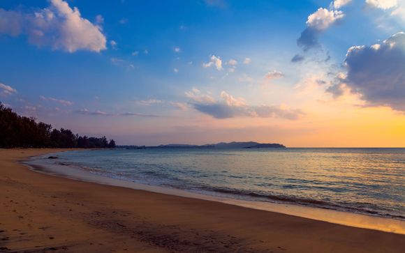 Mettez une option sur l