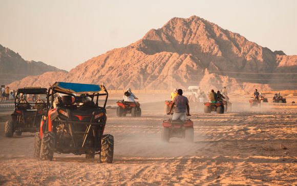 Optionele excursies