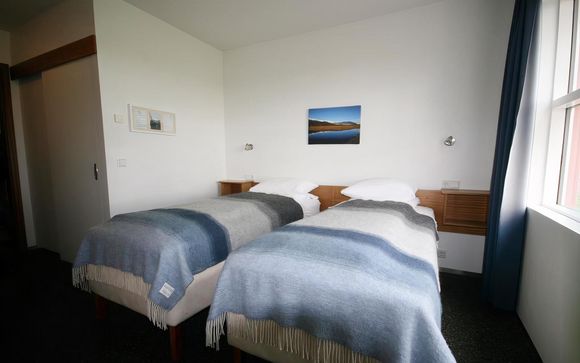 Accommodatie