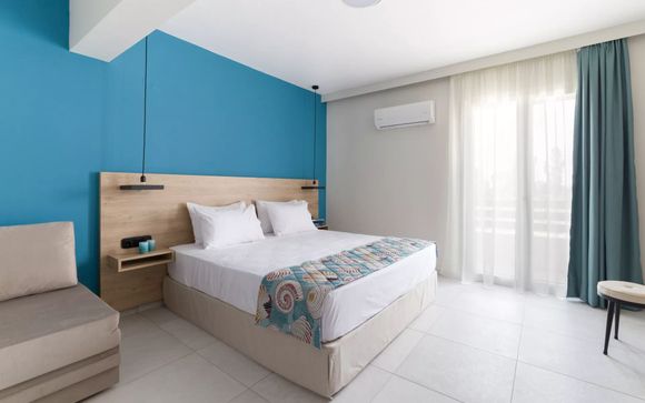 Les chambres 