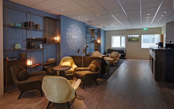Hotel Klettur