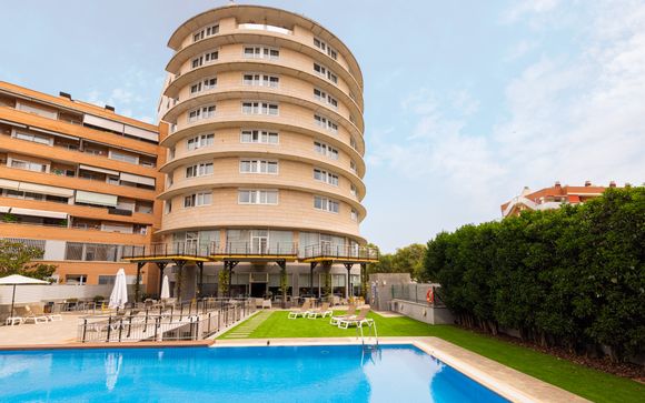 Hotel Vila Centric 4*