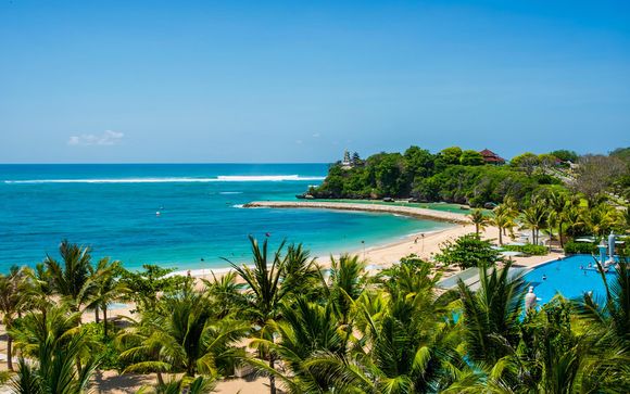 Rendez-vous... à Bali