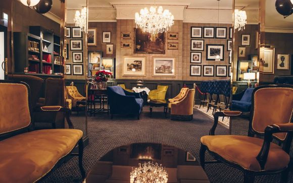 Pour votre confort durant l'autotour