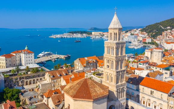 Votre autotour en un clin d'oeil