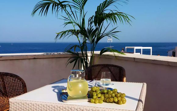 Pour votre confort durant l'autotour