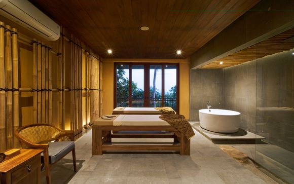 Les chambres 