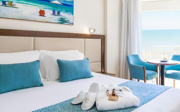 Accommodatie