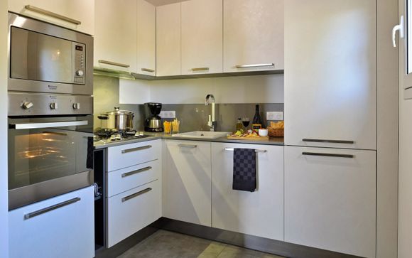 Vos appartements