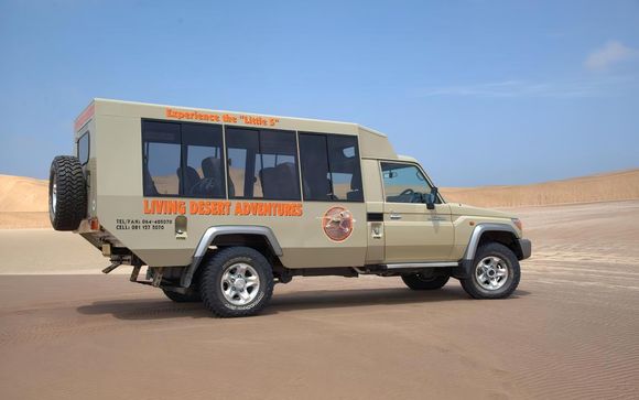 Optionele excursies