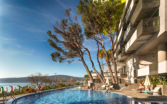 Les chambres 
