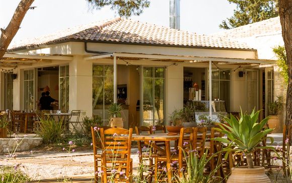 Ergon Beach House