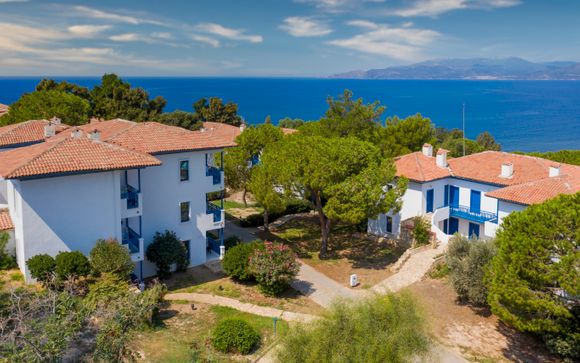 Poussez les portes de votre 5*