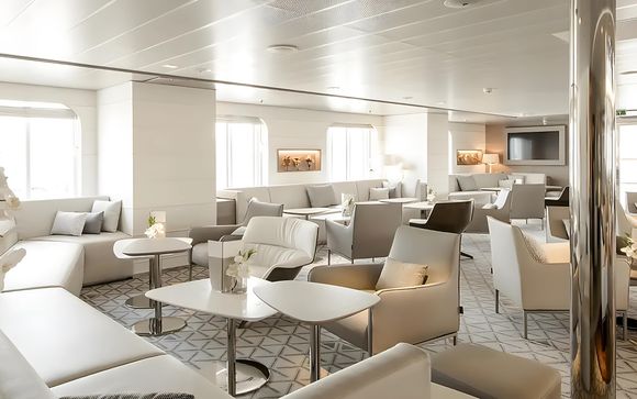 Ponant Cruise