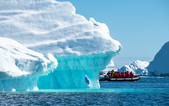 Ponant Cruise