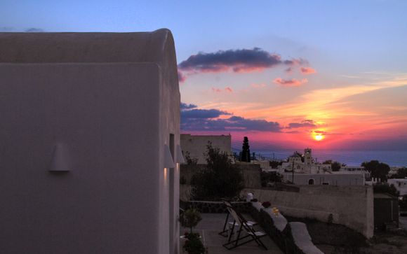 Poussez les portes de votre résidence