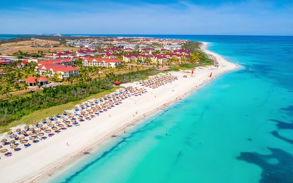 Paradisus Princesa del Mar 4* - Adults only