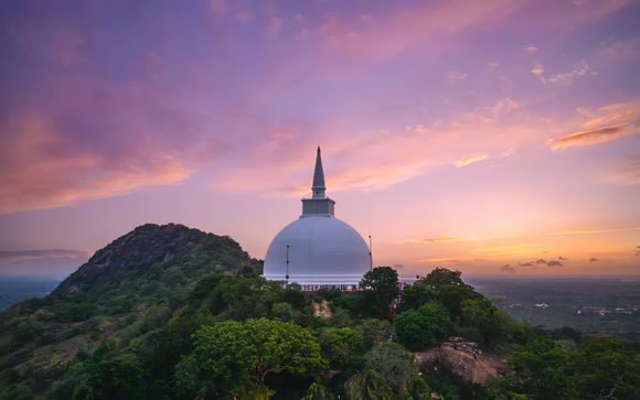 Votre circuit en un clin d’œil