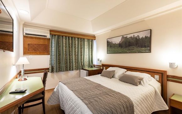 Accommodaties