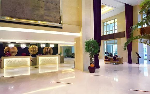Accommodatie