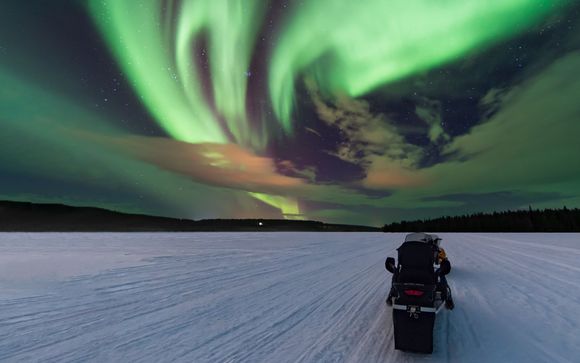 Mettez une option sur l