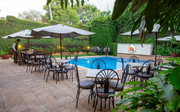 Accommodatie