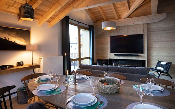 Appartement