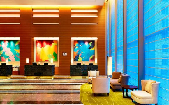Accommodatie