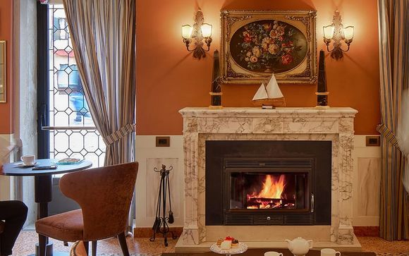 Unahotels Ala Venezia - Adults Only