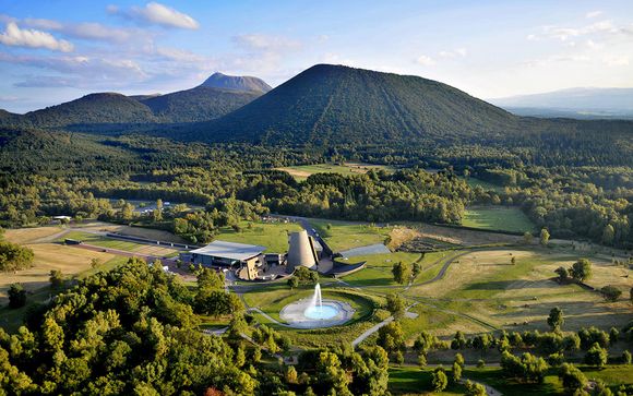 Welkom in... de Auvergne!