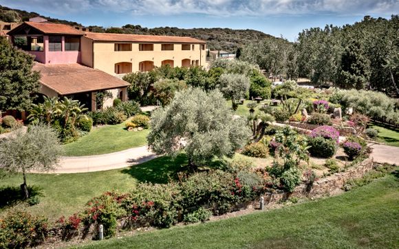 Veridia Resort 4*
