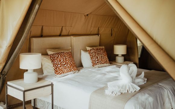 Accommodatie
