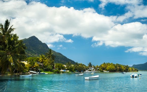 Rendez-vous... à l'IÎe Maurice