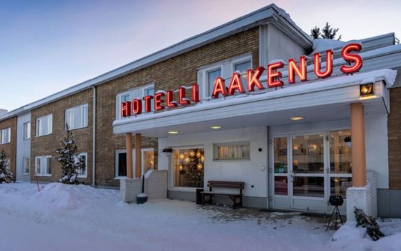 Accommodatie