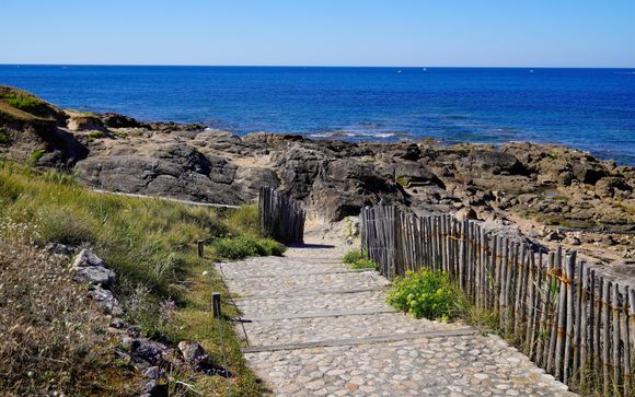Rendez-vous... aux Sables d'Olonnes
