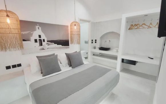 Accommodatie