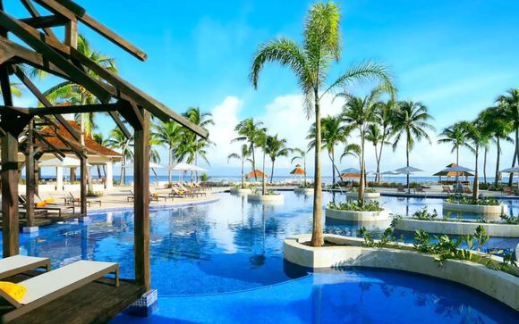 Hyatt Zilara Rose Hall 5* - Adults Only