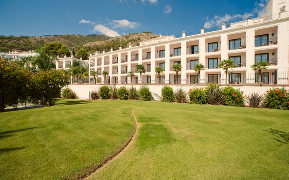 TRH Mijas