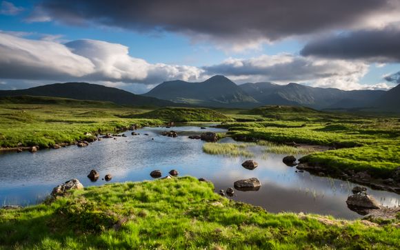Votre circuit en un clin d'œil
