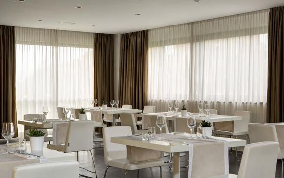 Pour votre confort durant l'autotour