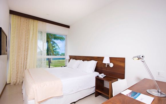 Accommodaties