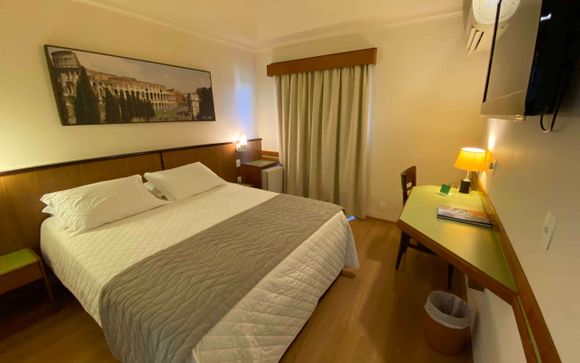 Accommodaties