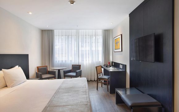 Accommodaties