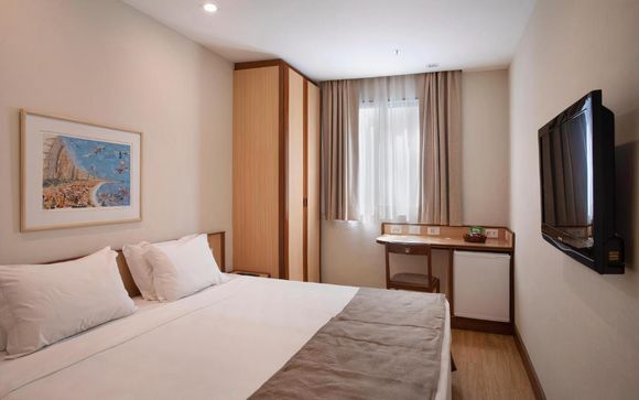 Accommodaties