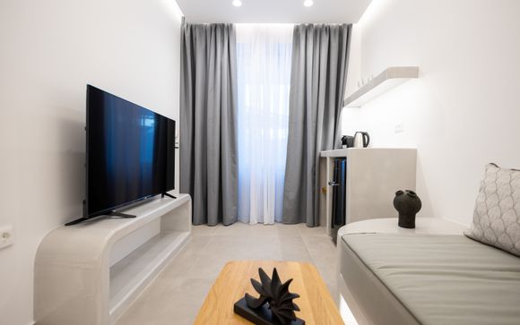 Les chambres 