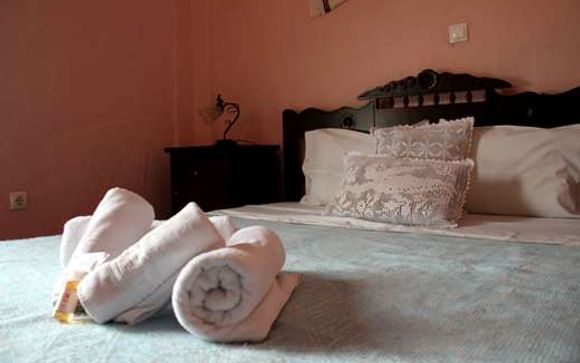 Accommodaties