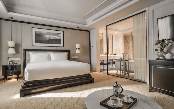 Accommodaties 