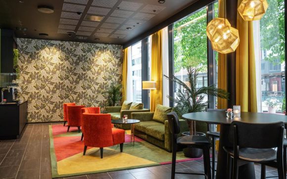 Accommodatie