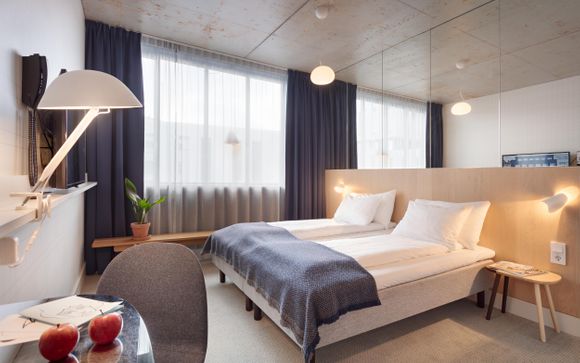 Accommodaties