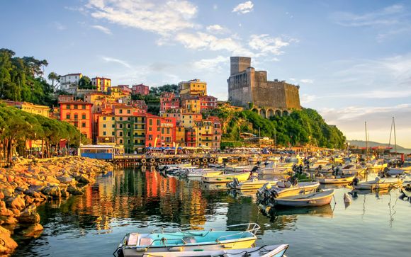 Zoom sur vos programmes